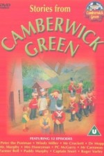 Watch Camberwick Green Vumoo